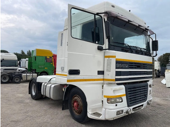 Trattore stradale DAF XF 95 430