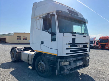 Trattore stradale IVECO EuroStar
