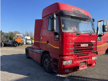 Trattore stradale IVECO EuroStar