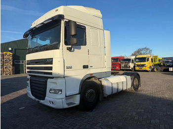 Trattore stradale DAF XF 105.460 Tractor unit: foto 3 Trattore stradale DAF XF 105.460 Tractor unit: foto 3