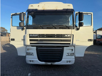 Trattore stradale DAF XF 105.460 Tractor unit: foto 2 Trattore stradale DAF XF 105.460 Tractor unit: foto 2