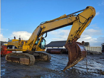 Escavatore cingolato CATERPILLAR 365