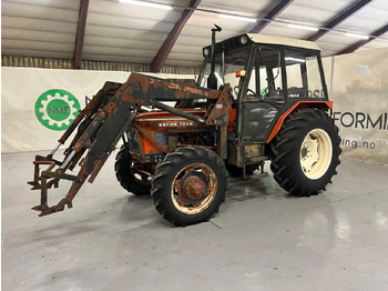 Trattore Zetor 7045 (Redusert moms): foto 2