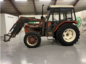 Trattore ZETOR