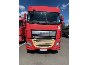 Trattore stradale DAF XF 460