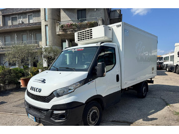 Furgone frigo IVECO Daily