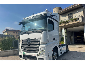 Trattore stradale MERCEDES-BENZ Actros 1848