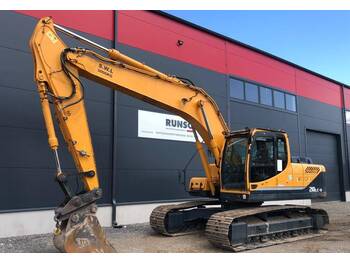 Escavatore cingolato Hyundai Robex 210 LC-9: foto 1
