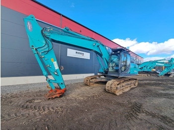 Escavatore cingolato KOBELCO