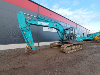 Escavatore cingolato KOBELCO