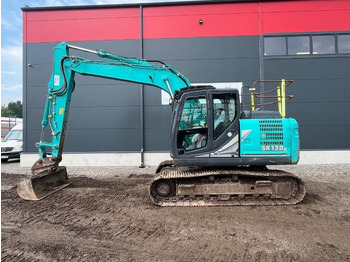 Escavatore cingolato KOBELCO