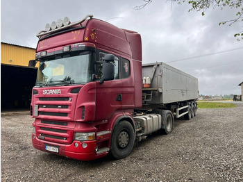 Trattore stradale Scania R 480 LA: foto 2