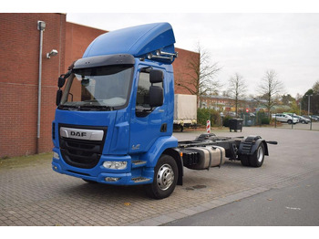 Autocarro telaio DAF LF 280