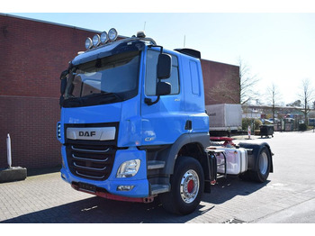 Trattore stradale DAF CF 450