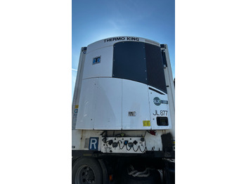 Frigorifero THERMO KING