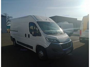 Furgone chiuso FIAT Ducato