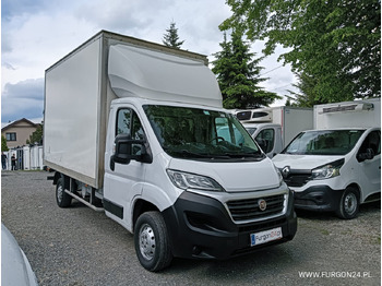 Furgone box FIAT DUCATO KONTENER WINDA NR 886: foto 3