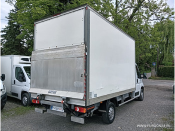 Furgone box FIAT DUCATO KONTENER WINDA NR 886: foto 4