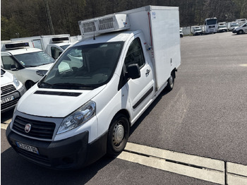 Furgone frigo FIAT Scudo