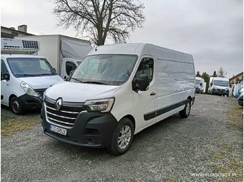 Furgone chiuso RENAULT Master