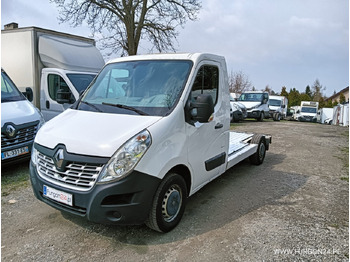 Furgone RENAULT Master