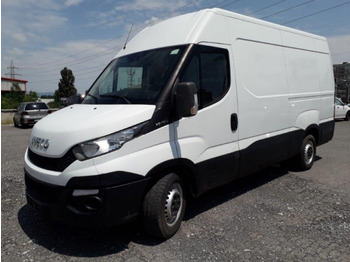 Furgone chiuso IVECO