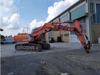 Escavatore cingolato KOBELCO