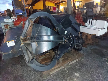 Benna a polipo Rozzi RR550: foto 2