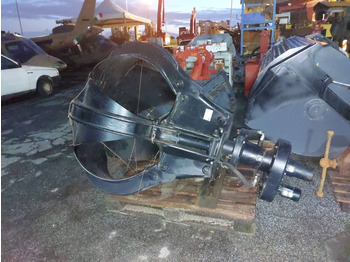 Benna a polipo Rozzi RR550: foto 4