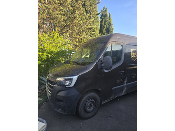 Furgoncino RENAULT Master