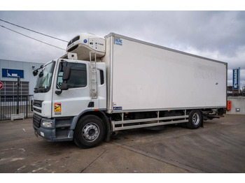 Autocarro frigorifero DAF CF 75 310