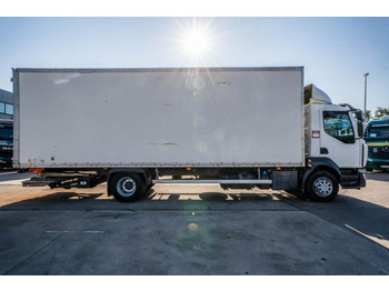 Autocarro furgonato Renault D WIDE 250 (16T)DXI +DHOLLANDIA: foto 3 Autocarro furgonato Renault D WIDE 250 (16T)DXI +DHOLLANDIA: foto 3