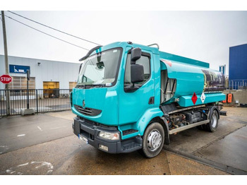 Camion cisterna RENAULT Midlum 270