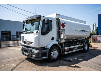 Camion cisterna RENAULT Midlum 270
