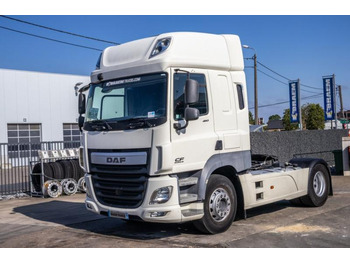 Trattore stradale DAF CF 85 460