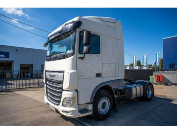 Trattore stradale DAF XF 480