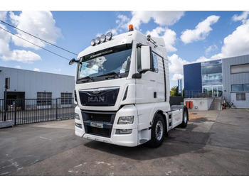 Trattore stradale MAN TGX 18.480