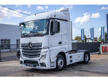 Trattore stradale MERCEDES-BENZ Actros 1845