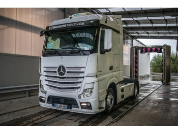 Trattore stradale MERCEDES-BENZ Actros 1845