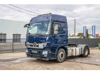 Trattore stradale MERCEDES-BENZ Actros 1846