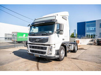 Trattore stradale VOLVO FH 460