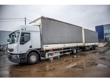 Rimorchio LECITRAILER