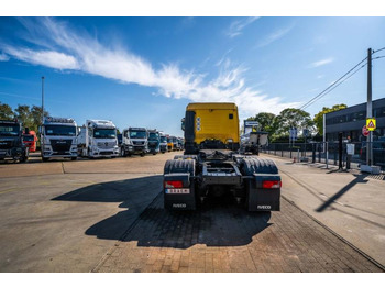 Trattore stradale Iveco 570 W-WAY + INTARDER+HYDR.: foto 5 Trattore stradale Iveco 570 W-WAY + INTARDER+HYDR.: foto 5