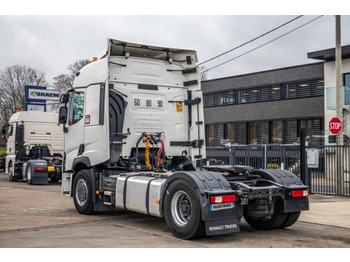 Trattore stradale Renault T520+INTARDER+BIG AXLE: foto 4