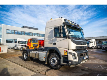 Trattore stradale Volvo FMX 460 GLOB + HYDR: foto 2 Trattore stradale Volvo FMX 460 GLOB + HYDR: foto 2