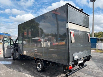 Leasing di  Mercedes-Benz Sprinter 316 Koffer LBW Mercedes-Benz Sprinter 316 Koffer LBW: foto 5
