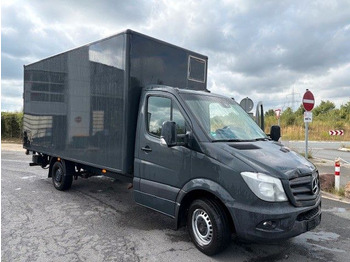 Furgone box MERCEDES-BENZ Sprinter 316