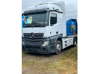 Trattore stradale MERCEDES-BENZ Actros 1846