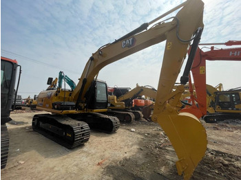 Escavatore cingolato CATERPILLAR 315