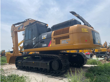 Escavatore cingolato CATERPILLAR 330D